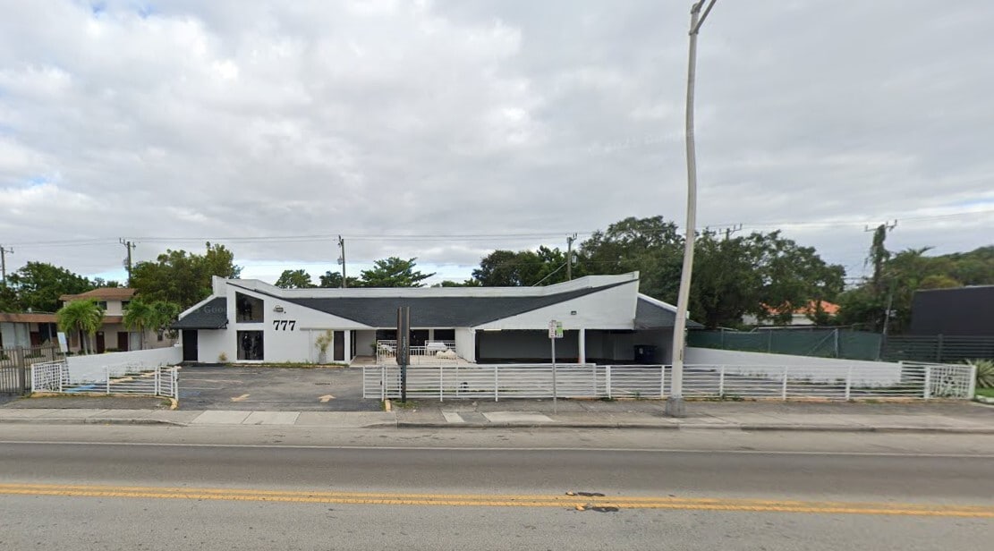 777 NE 79th St, Miami, FL for Rent