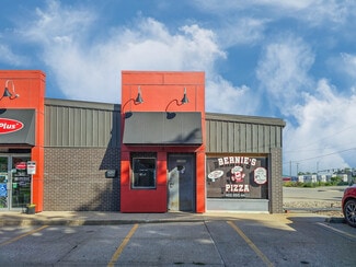 Omaha, NE Retail - 4917-4935 S 136th St