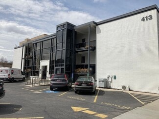 Boise, ID Office - 413 W Idaho St Boise, ID Office - 413 W Idaho St