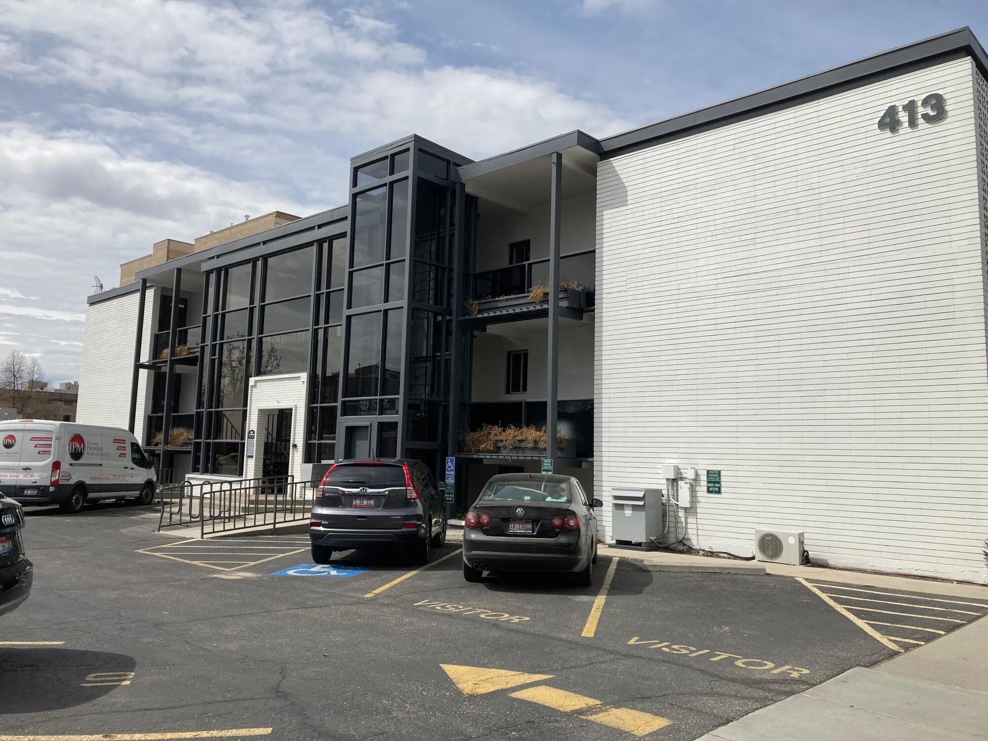 413 W Idaho St, Boise, ID for Rent