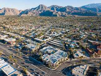 Palm Desert, CA Office, Office/Medical - 74199 El Paseo Dr