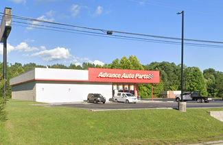 Whitley City, KY Retail - 1168 N Highway 27