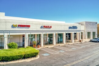 Henderson, NV Retail - 4500 E Sunset Rd