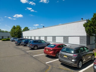 Clifton, NJ Distribution - 1 Lisbon St Clifton, NJ Distribution - 1 Lisbon St