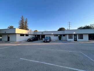 Bakersfield, CA Retail - 4000 San Dimas St Bakersfield, CA Retail - 4000 San Dimas St