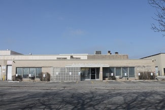 4800-4850 S Kilbourn Ave