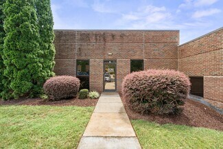 Mint Hill, NC Flex - 4455 Morris Park Dr