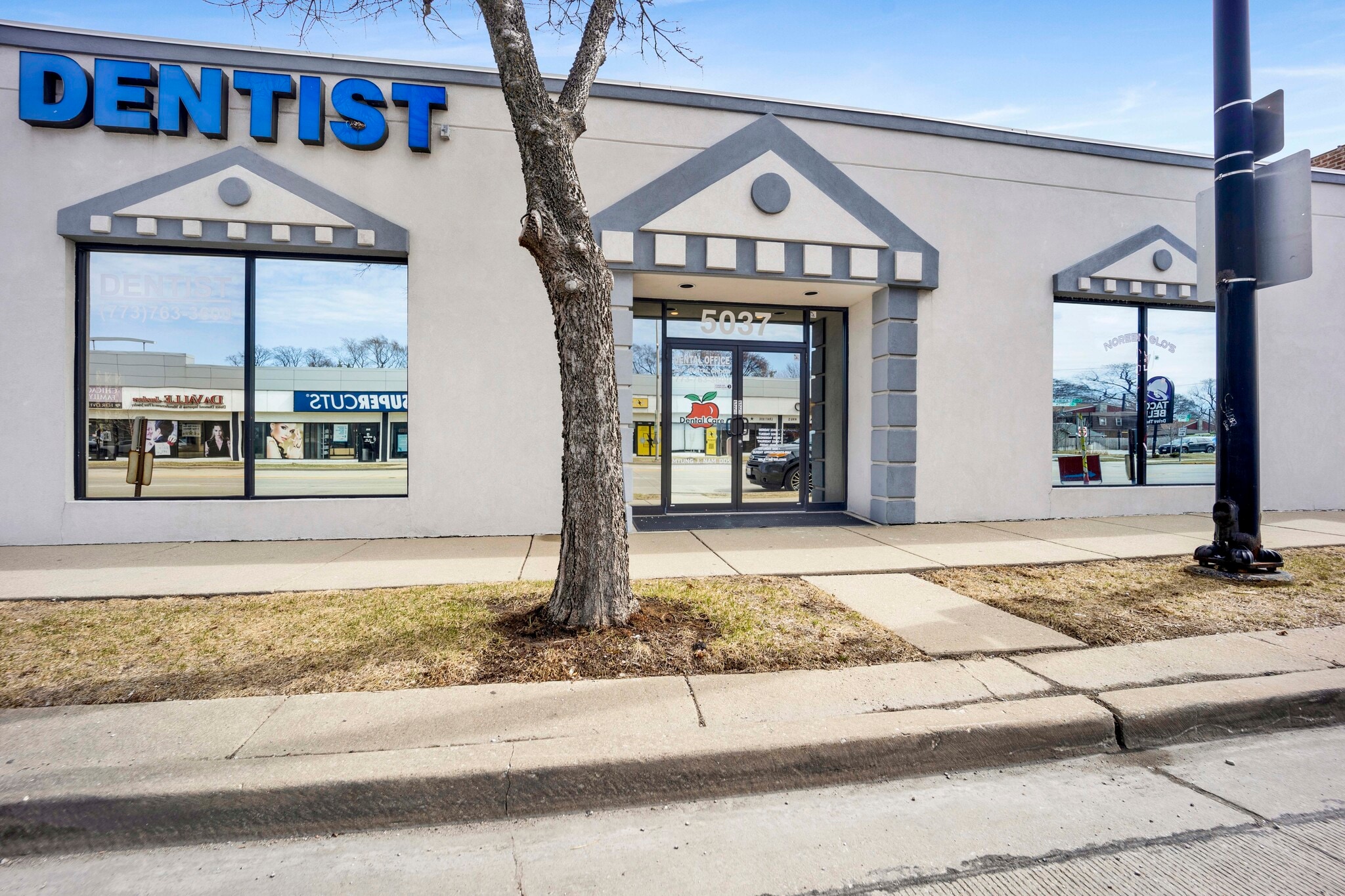 5037 N Harlem Ave, Chicago, IL for Rent