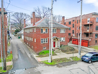 Columbus, OH undefined - 29 W 1st Ave
