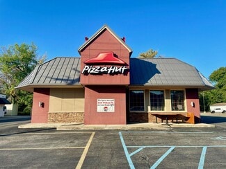 Cape Girardeau, MO Restaurant - 1015 N Kingshighway St