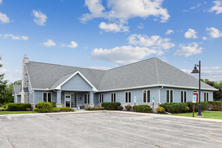 Fond Du Lac, WI Office/Medical - 952 S Park Ave