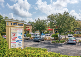 Oviedo, FL Retail - 1977 Alafaya Trl