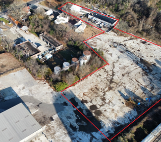 Durham, NC Industrial - 207 S Goley St