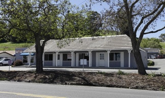 Martinez, CA Freestanding - 4960 Pacheco Blvd