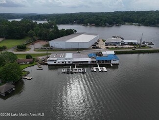 Dadeville, AL Marinas - 7361 AL-49 Hwy
