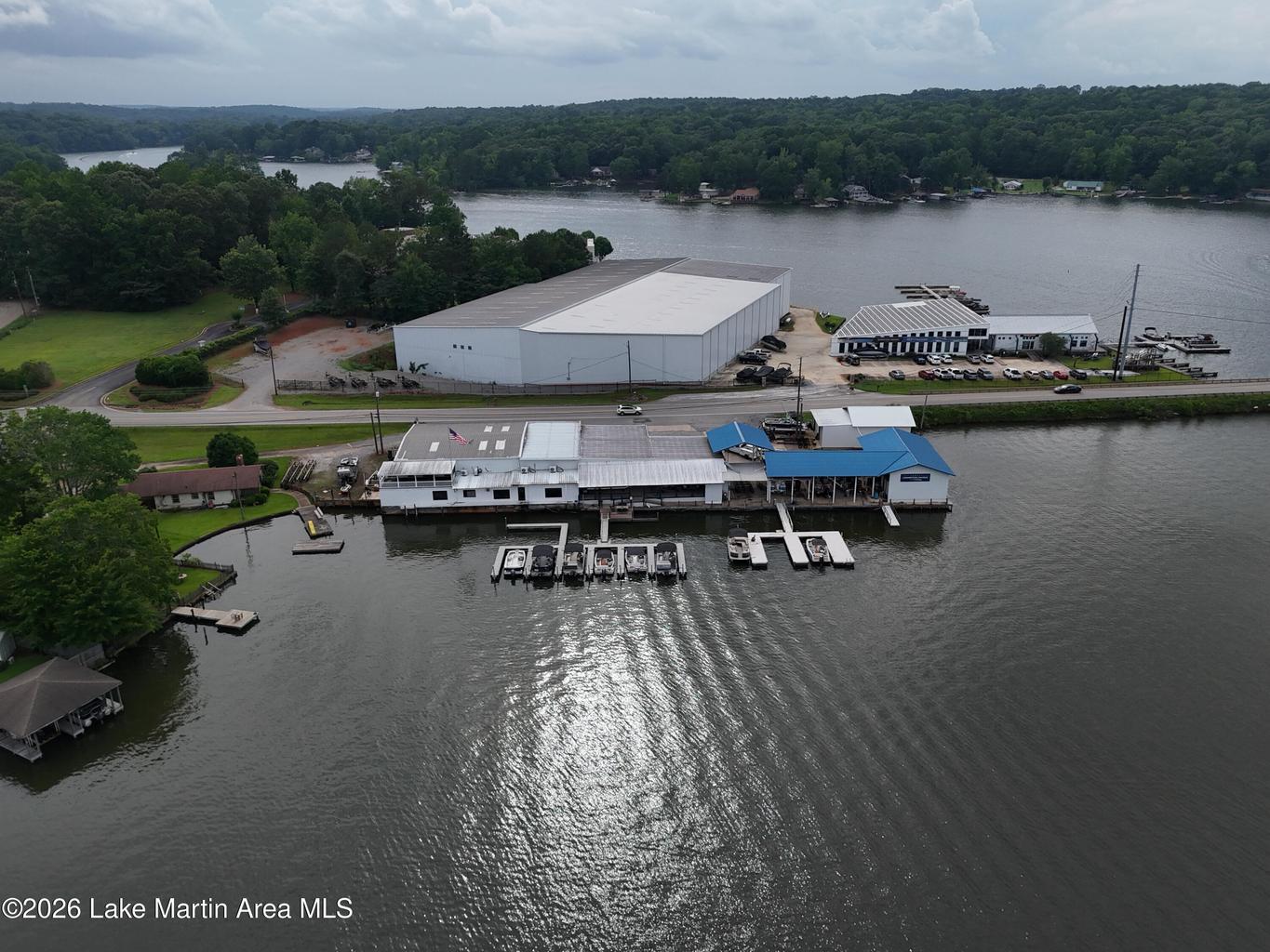 7361 AL-49 Hwy, Dadeville, AL for Sale