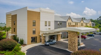 Southport, NC Hospitality - 5181 Southport Supply Rd SE