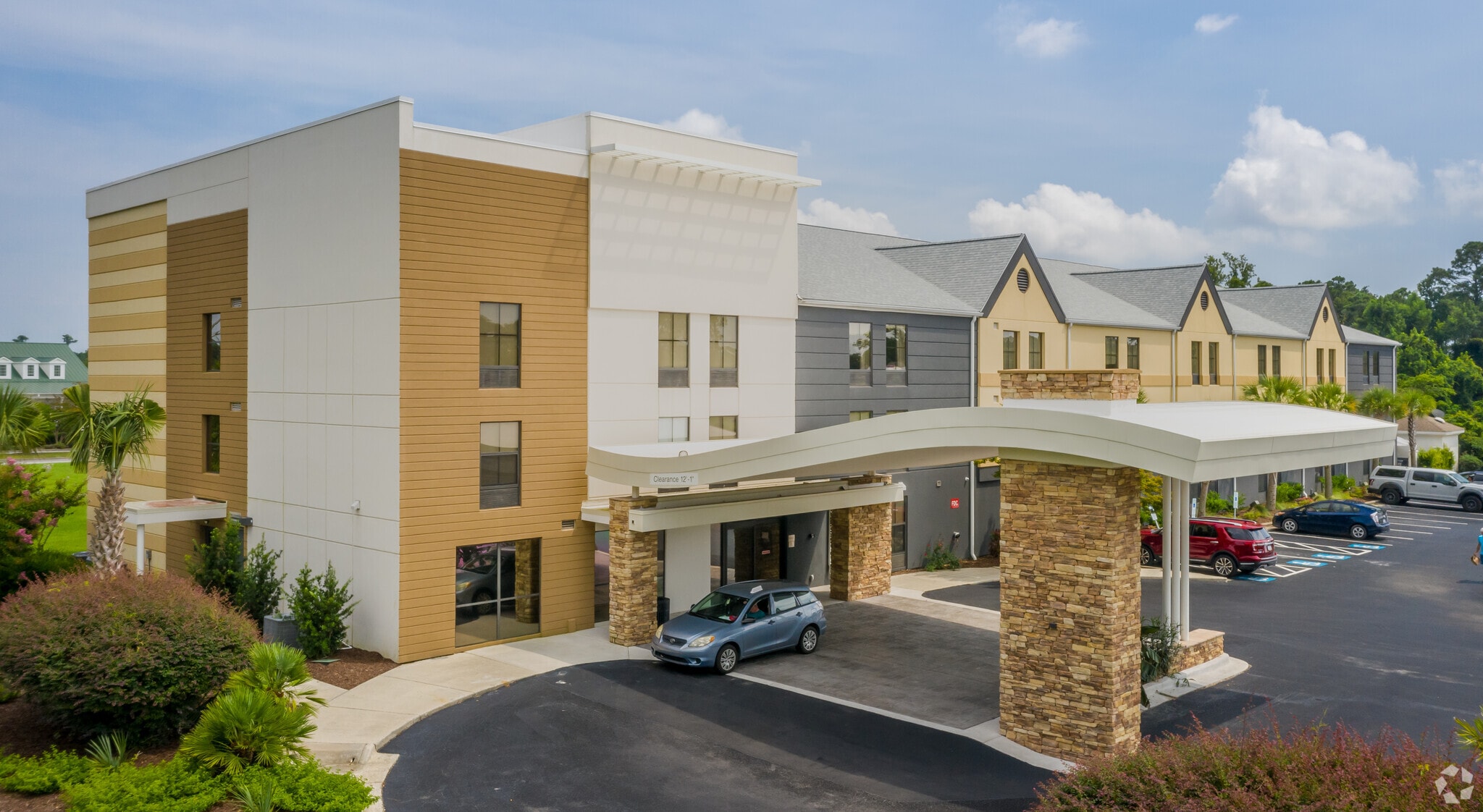 5181 Southport Supply Rd SE, Southport, NC for Sale