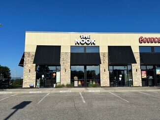Lincoln, NE Retail - 5633 S 16th St