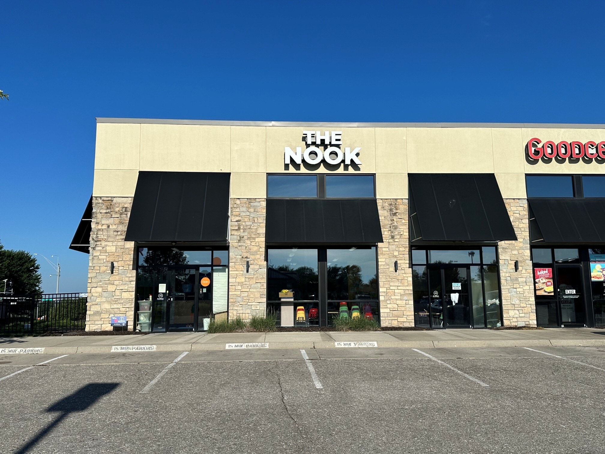 5633 S 16th St, Lincoln, NE for Rent