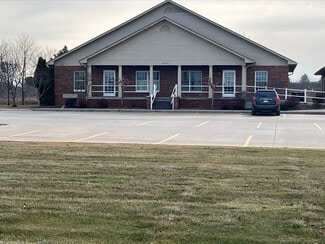 2 Commercial Office Buildings