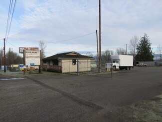 Arlington, WA Commercial Land - 19203A Smokey Point Blvd