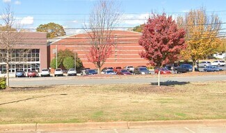 Simpsonville, SC Commercial Land - 307 W Curtis St