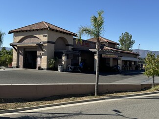 Lake Elsinore, CA Car Washes - 31585 Canyon Estates Dr