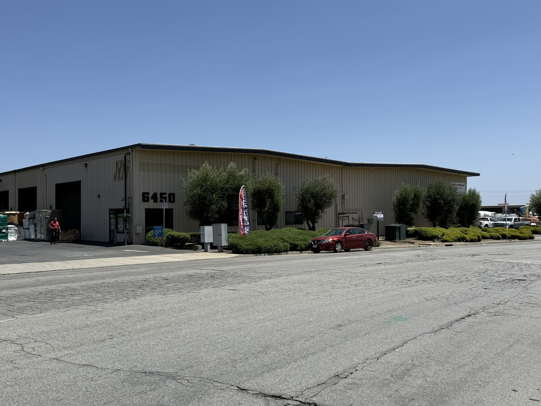 6450 Automall Pky, Gilroy, CA for Rent