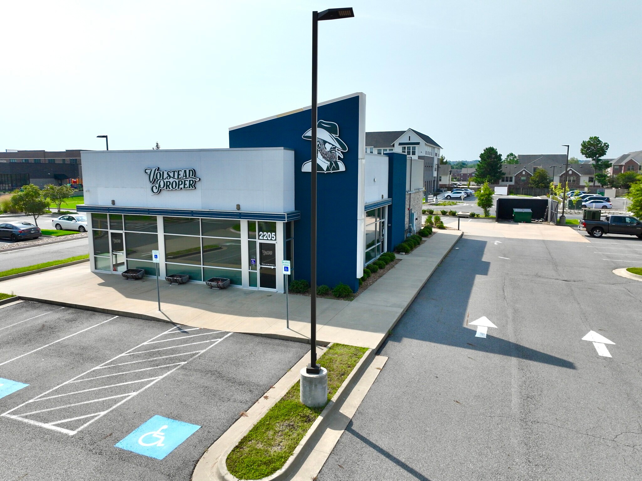 2205 Dave Ward Dr, Conway, AR for Sale