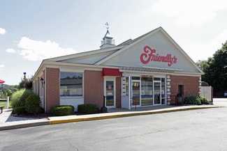 Hackettstown, NJ Freestanding - 304 Mountain Ave