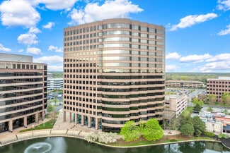 Oakbrook Terrace, IL Office - 18W140 Butterfield Rd