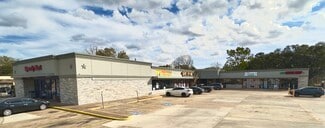 Houston, TX Retail - 7433 Bissonnet St Houston, TX Retail - 7433 Bissonnet St