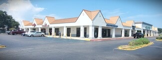 New Orleans, LA Office/Retail - 7500 Bullard Ave New Orleans, LA Office/Retail - 7500 Bullard Ave