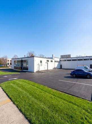 Hartford, CT Industrial - 306 Market St