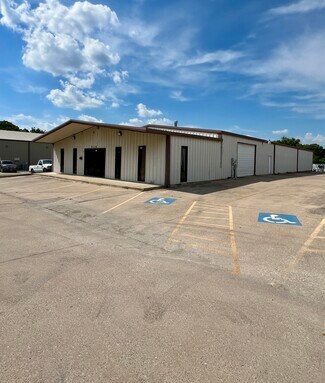 Ardmore, OK Flex - 915 1st Ave NW Ardmore, OK Flex - 915 1st Ave NW