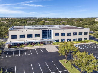 Orlando, FL Coworking Space - 6200 Metrowest Blvd