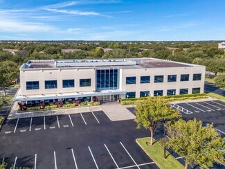 Orlando, FL Coworking Space - 6200 Metrowest Blvd Orlando, FL Coworking Space - 6200 Metrowest Blvd