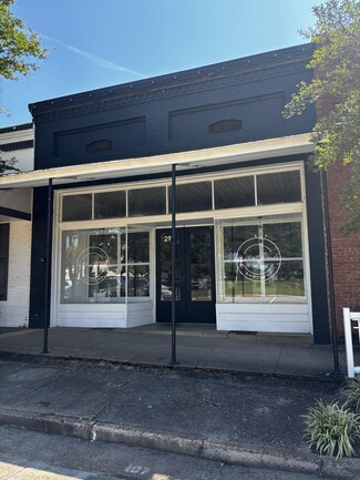 Hernando, MS Retail - 295 Losher St