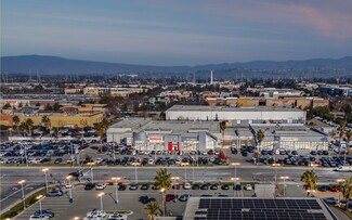 Fremont, CA undefined - 5601-5701 Cushing Pky Fremont, CA undefined - 5601-5701 Cushing Pky