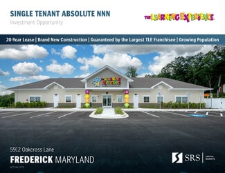 Frederick, MD undefined - 5912 Oakcross Ln Frederick, MD undefined - 5912 Oakcross Ln