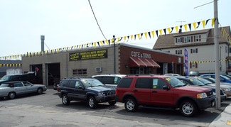 Lawrence, MA Auto Dealership - 284 S Broadway