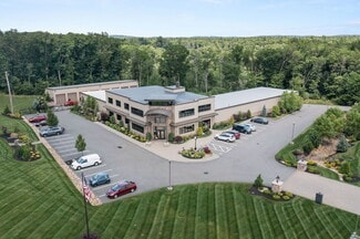 North Andover, MA Office, Industrial - 2302 Turnpike St North Andover, MA Office, Industrial - 2302 Turnpike St