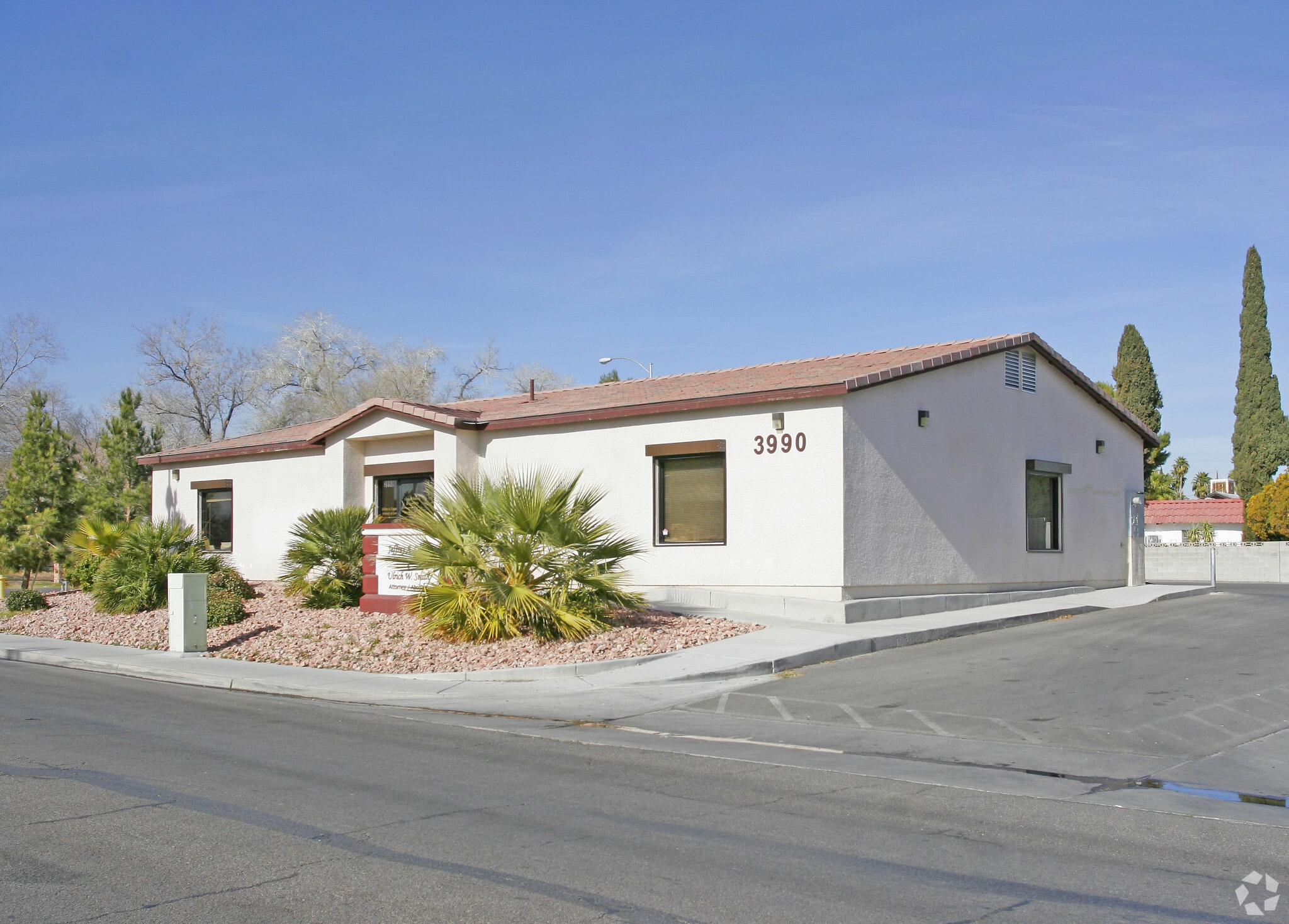 3990 W Vegas Dr, Las Vegas, NV for Rent