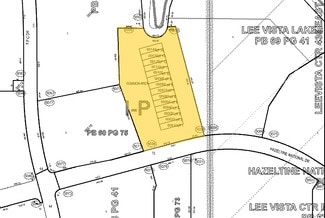 Orlando, FL Warehouse - 6457 Hazeltine National Dr