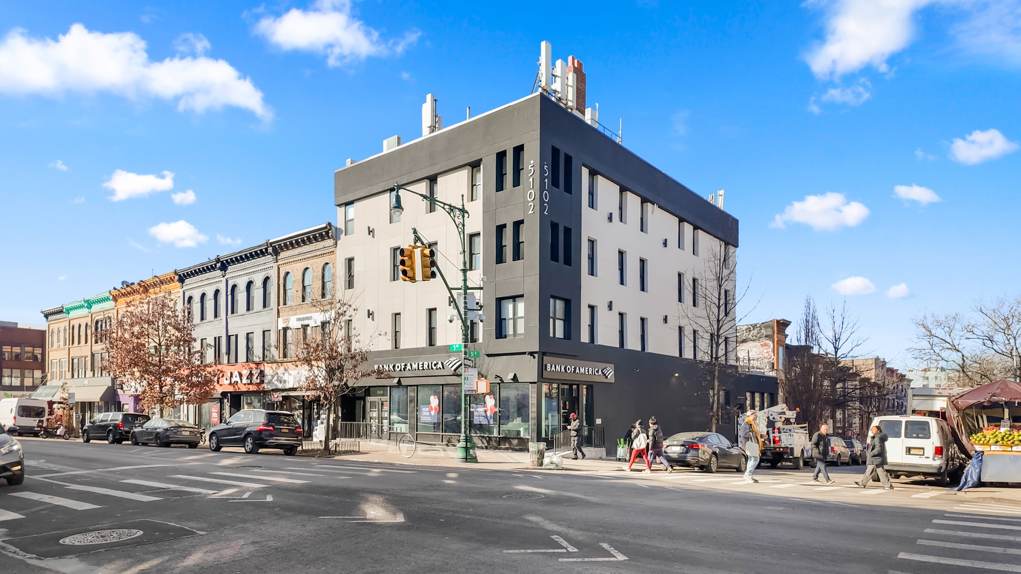 5102 5th Ave, Brooklyn, NY for Sale