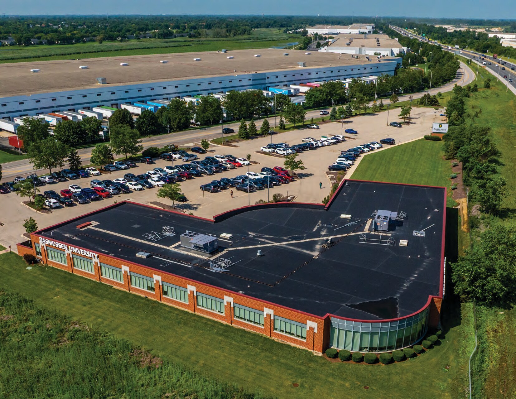 1400 W Normantown Rd, Romeoville, IL for Sale