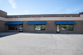 Milton, DE Retail - 610-632 Mulberry St