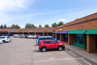 Highlands Ranch, CO Retail - 32-52 W Springer Dr