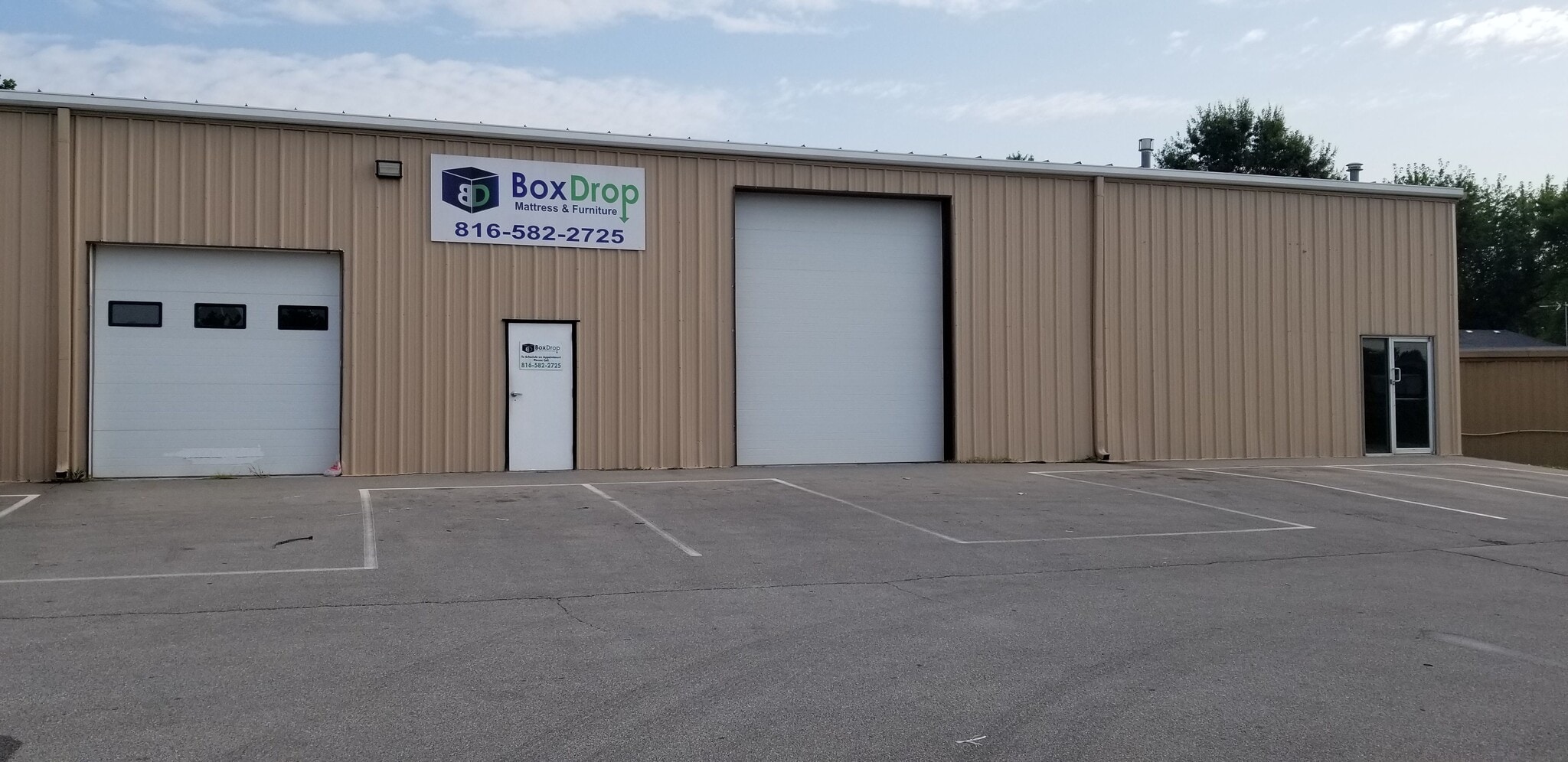 2505 W 40 Hwy, Blue Springs, MO for Rent